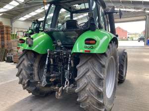 Agrotron M620 Profiline