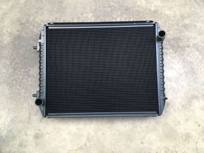 Photo de Radiateur Deutz - Agrotron New/TTV