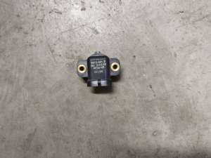 Foto door Potentiometer John Deere